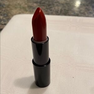 Classic Red Lipstick